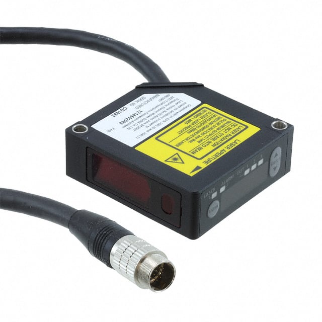 HL-G103-S-J Panasonic Industrial Automation Sales  Capteurs optiques - Photoélectriques industriels